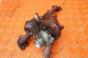 VECTRA C SIGNUM 2.0 DTI ТУРБОКОМПРЕССОР 24461826