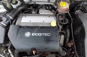 VECTRA C SIGNUM 2.0T 03 двигатель Z20NET  FV
