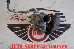 VECTRA C SIGNUM 2.0T ТУРБОКОМПРЕССОР 12755106 FV