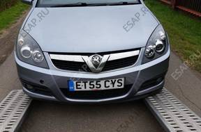 VECTRA C SIGNUM 2.2 16V DIRECT 155KM двигатель Z22YH