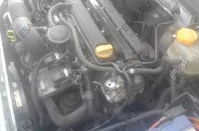 VECTRA C SIGNUM 2.2 16V DIRECT 155KM двигатель Z22YH