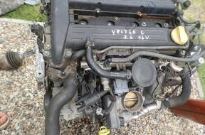 VECTRA C SIGNUM 2.2 16V DIRECT 155KM двигатель Z22YH