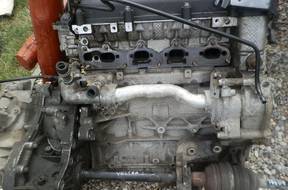 VECTRA C SIGNUM 2.2 16V DIRECT 155KM двигатель Z22YH