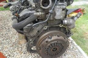 VECTRA C SIGNUM 2.2 16V DIRECT 155KM двигатель Z22YH