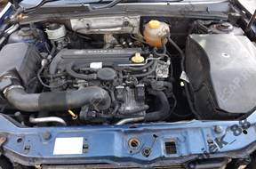VECTRA C SIGNUM 2.2 16V / DIRECT КОРОБКА ПЕРЕДАЧW