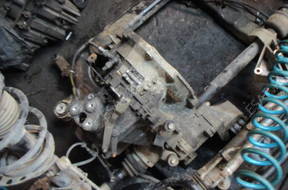 VECTRA C SIGNUM 2.2DTI КОРОБКА ПЕРЕДАЧ GU13101871