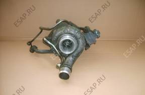 Vectra C Signum 3.0 CDTI  ТУРБОКОМПРЕССОР