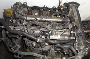 vectra c  signum astra zafira 1.9 двигатель ide