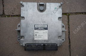 VECTRA C SIGNUM БЛОК УПРАВЛЕНИЯ 8973192743 275800-2181