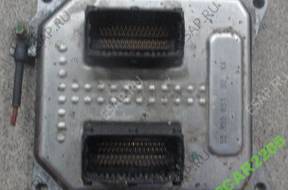 VECTRA C SIGNUM БЛОК УПРАВЛЕНИЯ ДВИГАТЕЛЕМ 1,8  55355631XX