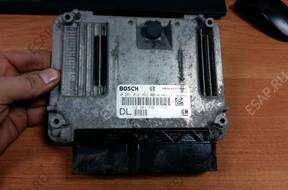 VECTRA C SIGNUM БЛОК УПРАВЛЕНИЯ ДВИГАТЕЛЕМ 1,9 0281012869