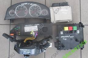 VECTRA C SIGNUM БЛОК УПРАВЛЕНИЯ ЗАМОК ЗАЖИГАНИЯ КЛЮЧ 1,9 CDTI
