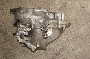 vectra c signum КОРОБКА ПЕРЕДАЧ F40