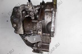 VECTRA C SIGNUM КОРОБКА ПЕРЕДАЧW 1.9 CDTI F40 150KM