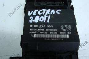 VECTRA C SIGNUM МОДУЛЬ БЛОК УПРАВЛЕНИЯ BSI 09226555 CN