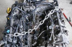 VECTRA C SIGNUM MOTOR двигатель 3.0 CDTI 184 KM Z30DT