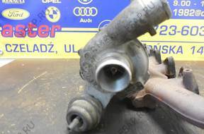 VECTRA C SIGNUM ZAFIRA A 2,0 DTI GARRETT GT15 M53