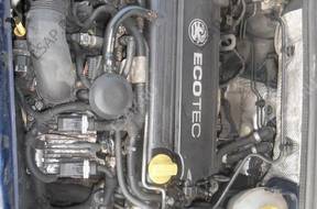 VECTRA C SIGNUM ZAFIRA B ASTRA III двигатель Z22YH