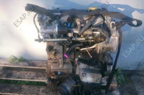 VECTRA C ТНВД BOSCH 1.9 CDTI 120 KM