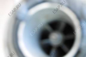 VECTRA C ТУРБОКОМПРЕССОР 2.0 DTI 24461826