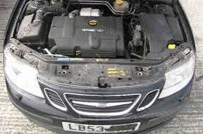 VECTRA C ТУРБОКОМПРЕССОР SAAB 9-3 I 2.2 TID 125 KM