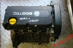 VECTRA C Z18XER 1.8 B двигатель