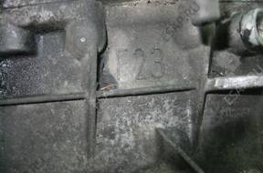 Vectra C,Zafira 2.0 DTI КОРОБКА ПЕРЕДАЧw F23,