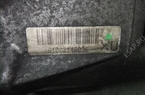 Vectra C,Zafira 2.0 DTI КОРОБКА ПЕРЕДАЧw F23,