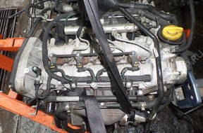 vectra c zafira astra 1.9 16v cdti двигатель