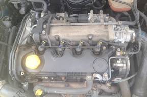 Vectra C Zafira B 1.9CDTI 120km ТУРБОКОМПРЕССОР