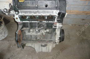 VECTRA C ZAFIRA B ASTRA H 1.6 16V  двигатель Z16XEP