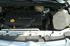VECTRA C ZAFIRA B ASTRA H 1.9 CDTI 120KM двигатель FV