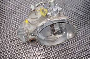 VECTRA C ZAFIRA БЕНЗИН КОРОБКА ПЕРЕДАЧW M32 DIRECT 2.2