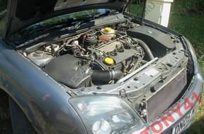 VECTRA C ZAFIRA двигатель 1.9 CDTI Z19DT 120 л.с. 2005
