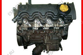 VECTRA SIGNUM 1.9 CDTI 120KM Z19DT двигатель