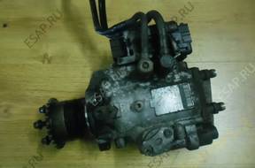 VECTRA SIGNUM 2.2 DTI - ТНВД 0670504214