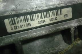 VECTRA SIGNUM 2.2 DTI - ТНВД 0670504214