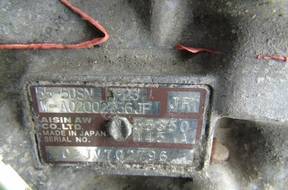 Vectra Signum 2.2i КОРОБКА ПЕРЕДАЧw AF23 55350445
