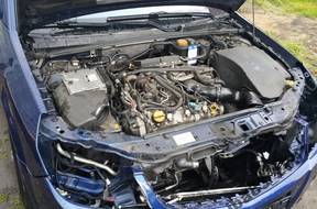 Vectra Signum 3,0cdti Z30DT 184KM  ТУРБИНА