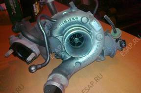VECTRA ТУРБИНА  3.0 D 2004  100% .