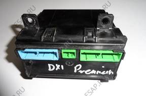 VECU БЛОК УПРАВЛЕНИЯ POJAZDU RENAULT DXI 7421067823-P01
