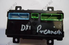 VECU БЛОК УПРАВЛЕНИЯ POJAZDU RENAULT DXI 7421067823-P01