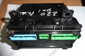 VECU БЛОК УПРАВЛЕНИЯ  RENAULT MIDLUM DXI 7420908555