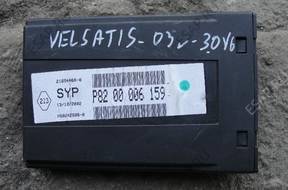 VEL SATIS 03 год, 3.0 V6 DCI МОДУЛЬ SYNTEZATOR MOWY
