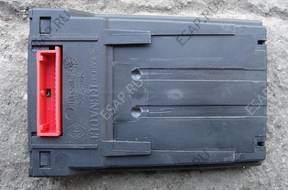 VEL SATIS 03 год, 3.0 V6 DCI МОДУЛЬ SYNTEZATOR MOWY
