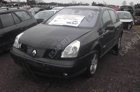 VEL SATIS 2003 год - КОРОБКА ПЕРЕДАЧW (6) 2.2DCI 150KM
