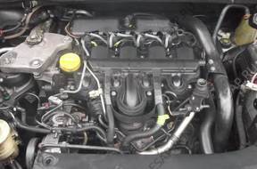 VEL SATIS 2003 год - КОРОБКА ПЕРЕДАЧW (6) 2.2DCI 150KM