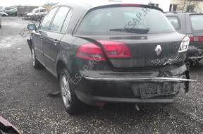 VEL SATIS 2003 год - КОРОБКА ПЕРЕДАЧW (6) 2.2DCI 150KM