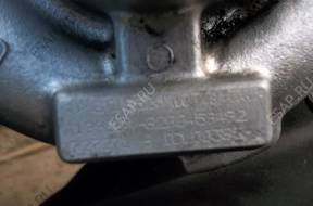 Vel Satis 2006 год 2,2dci 150KM ТУРБОКОМПРЕССОР