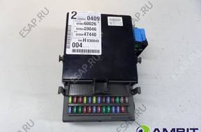 VEL SATIS 2.2 DCI 01-09  МОДУЛЬ BSI 8200360026